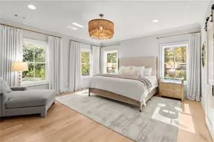 441 Tanglewood Dr, Canton, GA 30115 - Photo 18