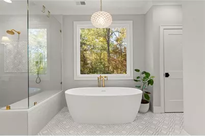 441 Tanglewood Drive, Canton, GA 30115 - Photo 24