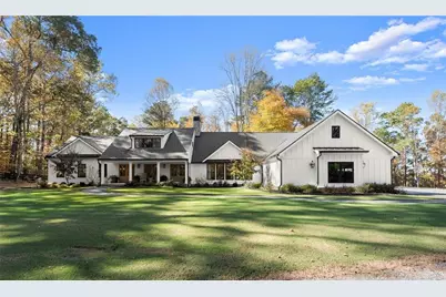 441 Tanglewood Drive, Canton, GA 30115 - Photo 2