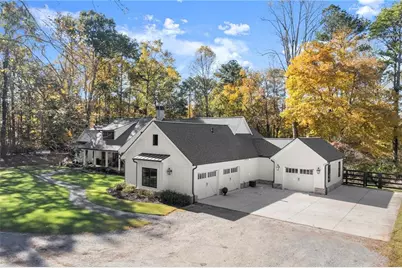 441 Tanglewood Drive, Canton, GA 30115 - Photo 92