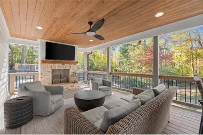 441 Tanglewood Drive, Canton, GA 30115 - Photo 48