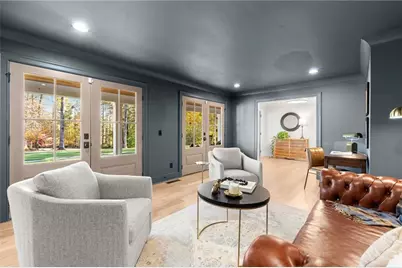 441 Tanglewood Drive, Canton, GA 30115 - Photo 14