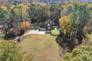 441 Tanglewood Dr, Canton, GA 30115 - Photo 94