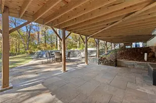 441 Tanglewood Dr, Canton, GA 30115 - Photo 70