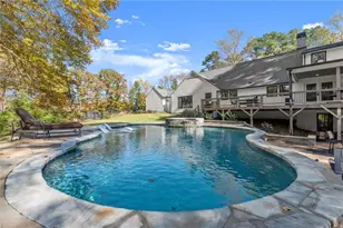 441 Tanglewood Dr, Canton, GA 30115 - Photo 76