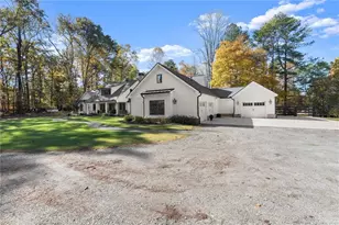 441 Tanglewood Dr, Canton, GA 30115 - Photo 86