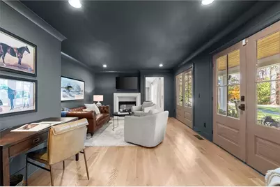 441 Tanglewood Drive, Canton, GA 30115 - Photo 12