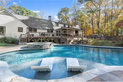 441 Tanglewood Drive, Canton, GA 30115 - Photo 72