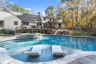 441 Tanglewood Dr, Canton, GA 30115 - Photo 72