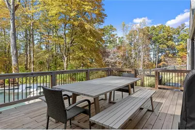 441 Tanglewood Drive, Canton, GA 30115 - Photo 78