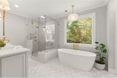 441 Tanglewood Drive, Canton, GA 30115 - Photo 22