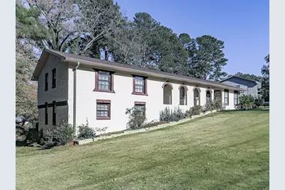 6266 Auburn Drive, Riverdale, GA 30296 - Photo 1