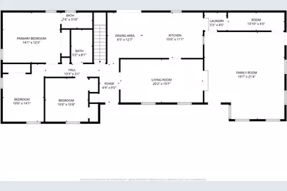 6266 Auburn Drive, Riverdale, GA 30296 - Photo 34