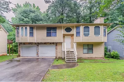 2218 Lowtrail Court, Lithonia, GA 30058 - Photo 1