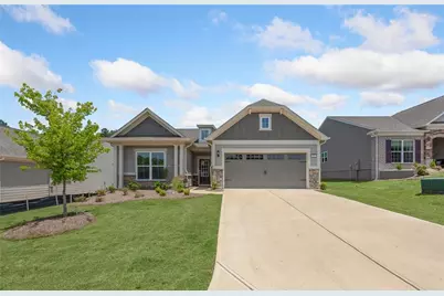 1011 Leeward Run Trail, Greensboro, GA 30642 - Photo 2