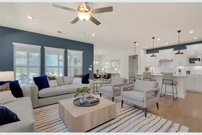 1011 Leeward Run Trail, Greensboro, GA 30642 - Photo 6