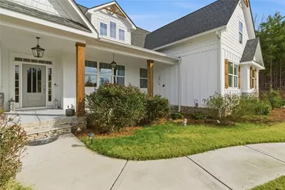 760 Stoneledge Road, Jasper, GA 30143 - Photo 4