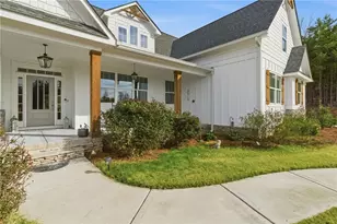 760 Stoneledge Rd, Jasper, GA 30143 - Photo 4