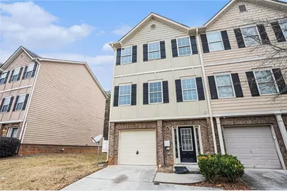 6202 Redan Overlook, Lithonia, GA 30058 - Photo 1