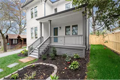 779-A Lynwood Street SE, Atlanta, GA 30312 - Photo 2