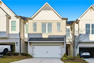 1244 Winterhaven Dr, Cumming, GA 30041 - Photo 1