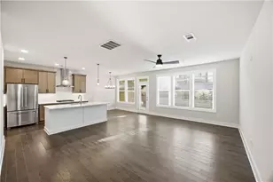 1244 Winterhaven Dr, Cumming, GA 30041 - Photo 2