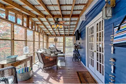 321 Finch Drive, Clayton, GA 30525 - Photo 8