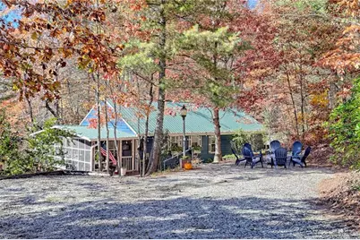 321 Finch Drive, Clayton, GA 30525 - Photo 1