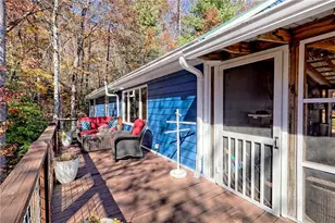 321 Finch Dr, Clayton, GA 30525 - Photo 36