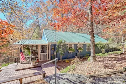 321 Finch Drive, Clayton, GA 30525 - Photo 4