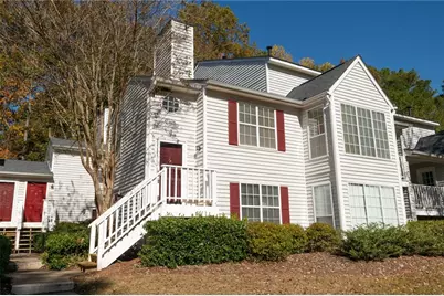 816 Glenleaf Drive, Peachtree Corners, GA 30092 - Photo 2