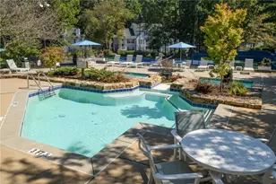 816 Glenleaf Dr, Peachtree Corners, GA 30092 - Photo 22