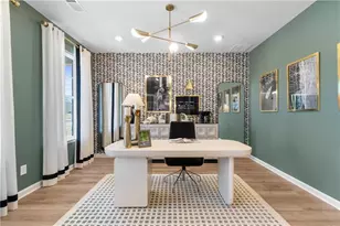 420 Hartsfield Rd, McDonough, GA 30253 - Photo 8