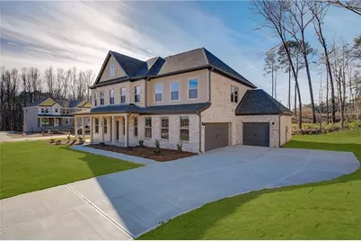 420 Hartsfield Road, McDonough, GA 30253 - Photo 4