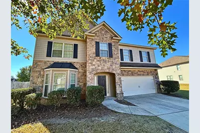 206 Christopher Drive, Byron, GA 31008 - Photo 2