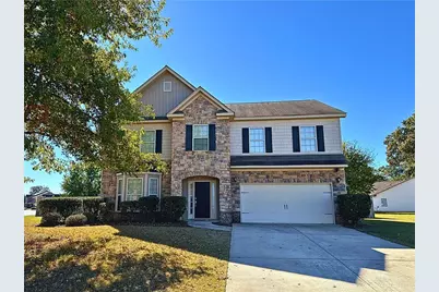 206 Christopher Drive, Byron, GA 31008 - Photo 1