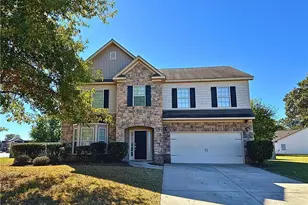 206 Christopher Dr, Byron, GA 31008 - Photo 1