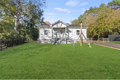 5476 Old Rockbridge Road, Stone Mountain, GA 30083 - Photo 1