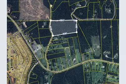 176 Smoak Field Road, Griffin, GA 30223 - Photo 10