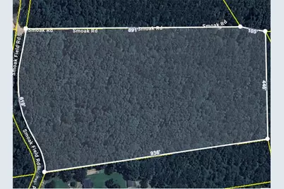176 Smoak Field Road, Griffin, GA 30223 - Photo 12