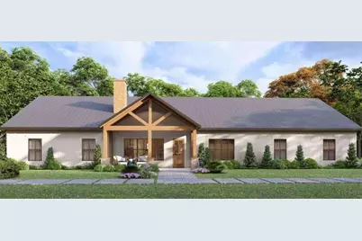 415 Lively Road, Waco, GA 30182 - Photo 1