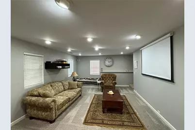 415 Holland Springs Drive #TERRAC, Powder Springs, GA 30127 - Photo 8