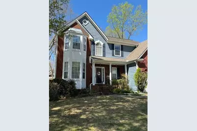 415 Holland Springs Drive #TERRAC, Powder Springs, GA 30127 - Photo 1