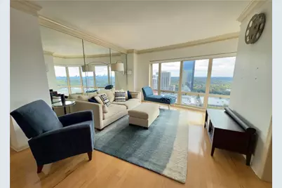 3475 Oak Valley Road NE #2110, Atlanta, GA 30326 - Photo 2