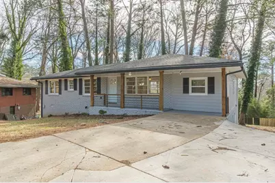 1707 Boulderview Drive SE, Atlanta, GA 30316 - Photo 2
