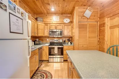 76 River Forest #D Place, Suches, GA 30572 - Photo 14