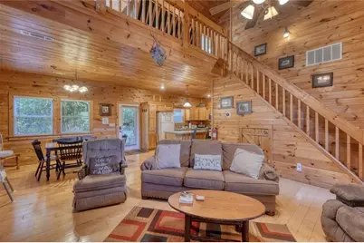 76 River Forest #D Place, Suches, GA 30572 - Photo 12