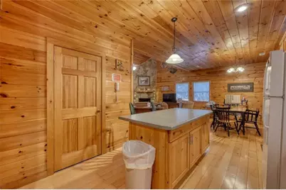 76 River Forest #D Place, Suches, GA 30572 - Photo 16