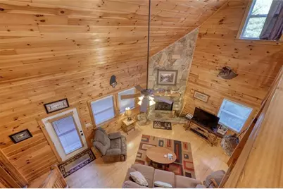 76 River Forest #D Place, Suches, GA 30572 - Photo 26