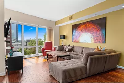 3475 Oak Valley Road NE #470, Atlanta, GA 30326 - Photo 2
